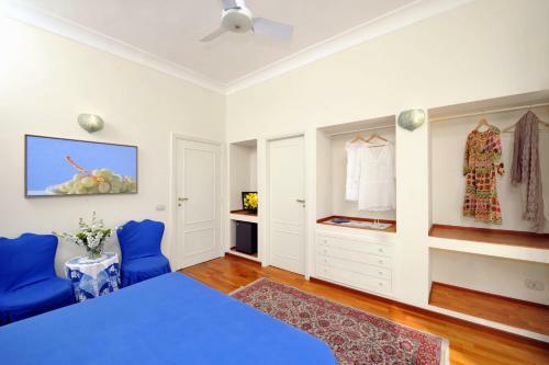 Hostal Residenza Villa Titina
