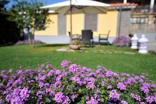 Hostal Residenza Villa Titina