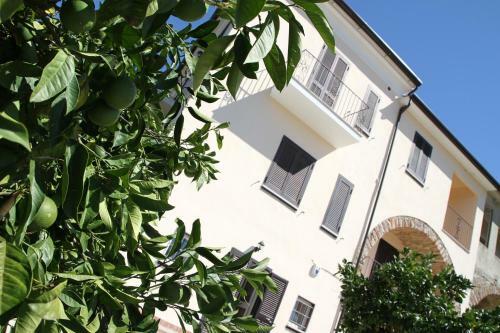B&B La Residenza Torchiara