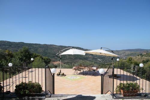 B&B La Residenza Torchiara