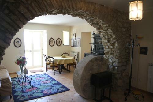 B&B La Residenza Torchiara