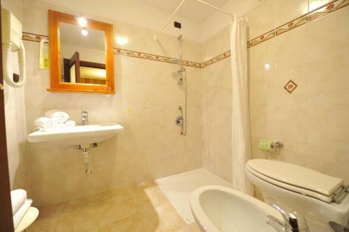 Aparthotel Residence Le Chalet