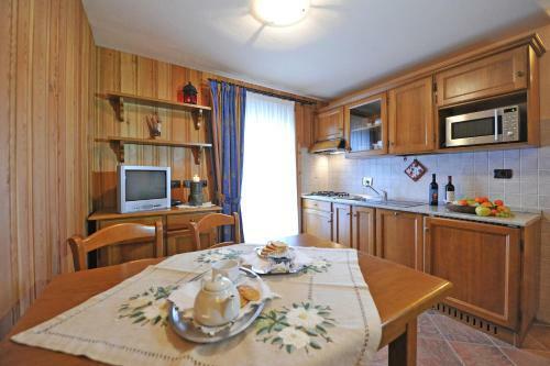 Aparthotel Residence Le Chalet