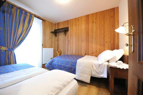 Aparthotel Residence Le Chalet