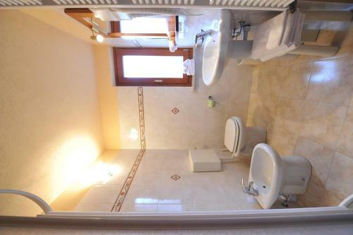 Aparthotel Residence Le Chalet
