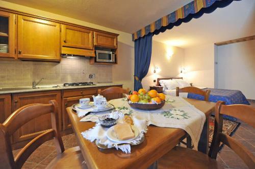 Aparthotel Residence Le Chalet