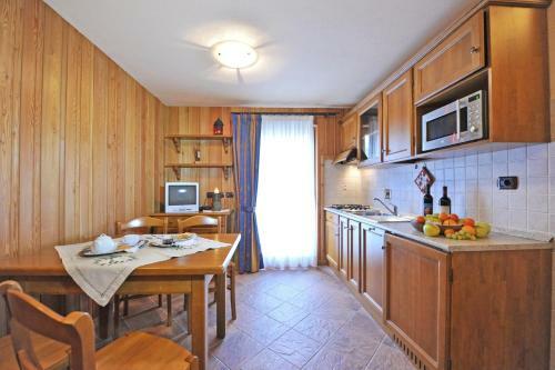 Aparthotel Residence Le Chalet