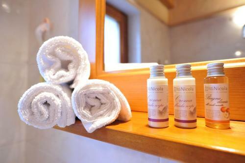 Aparthotel Residence Le Chalet