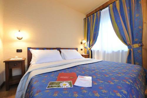 Aparthotel Residence Le Chalet