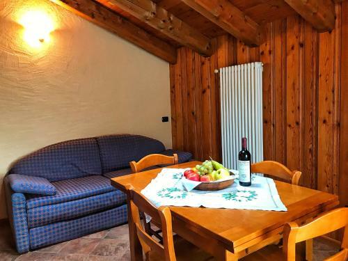 Aparthotel Residence Le Chalet