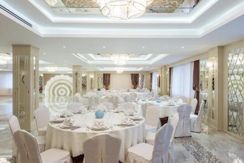 Hotel Monte Bianco