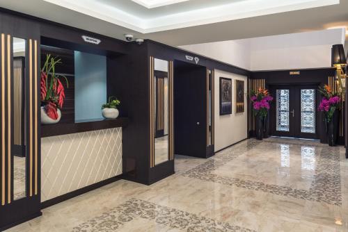 Hotel Monte Bianco