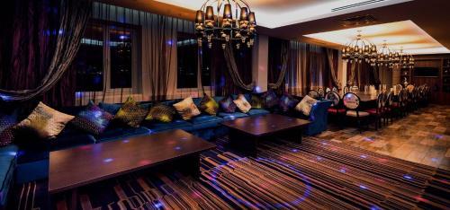 Hotel Monte Bianco