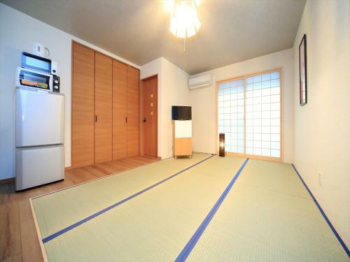 Apartamentos Coto Kyoto Toji 3