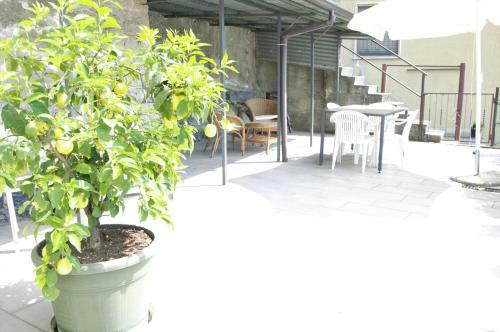 Apartamento La Casa Nel Verde Vista Lago