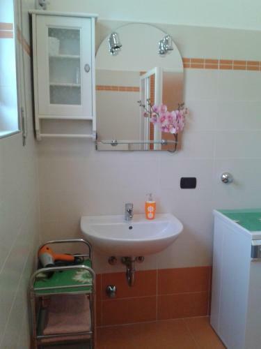 Apartamento La Casa Nel Verde Vista Lago