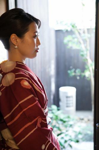 Rinn Umekoji Furuotabi