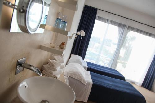 Hotel Masseria Pugliese