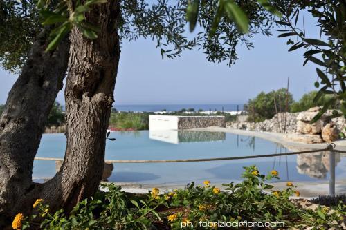 Hotel Masseria Pugliese