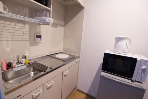Hostal Kyo No Yado Orizuru