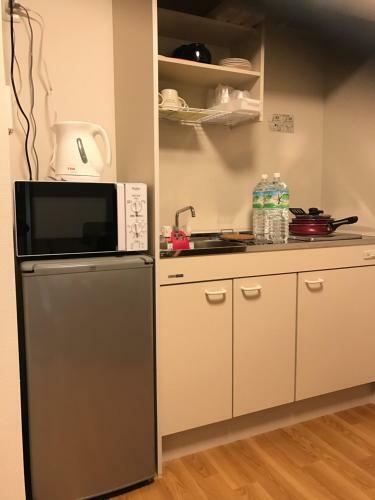 Hostal Kyo No Yado Orizuru