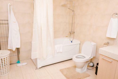 Apartamento Atb Grand Hotel