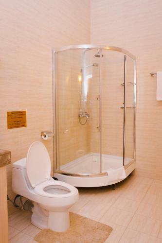 Apartamento Atb Grand Hotel