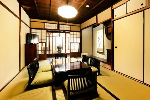 Hostal Tawara-an