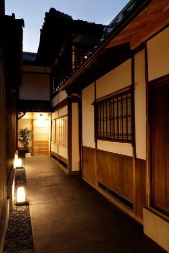 Hostal Tawara-an