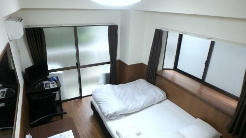 Apartamentos Guesthouse Elitz 3rd