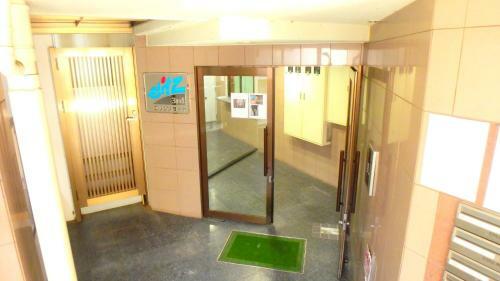 Apartamentos Guesthouse Elitz 3rd