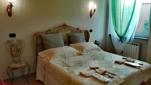 Hostal La Corte Room & Breakfast