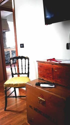 Hostal La Corte Room & Breakfast