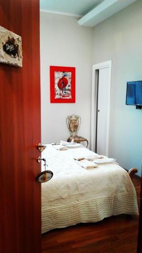 Hostal La Corte Room & Breakfast