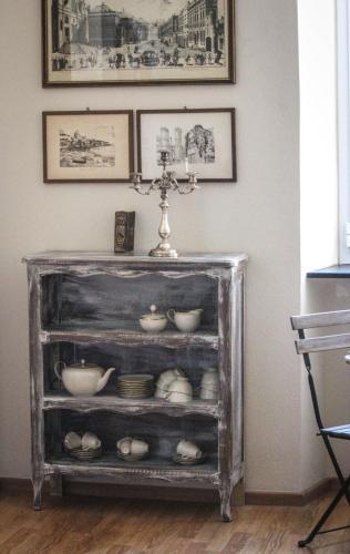 Hostal La Corte Room & Breakfast