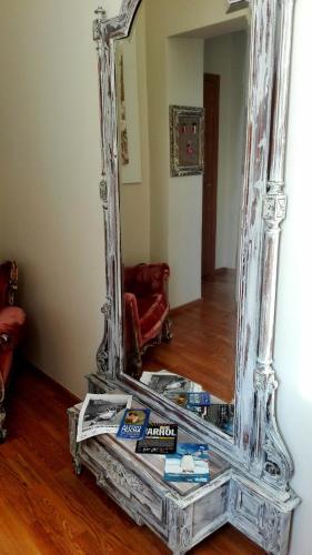 Hostal La Corte Room & Breakfast