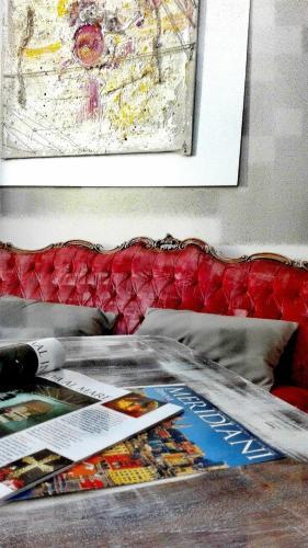 Hostal La Corte Room & Breakfast