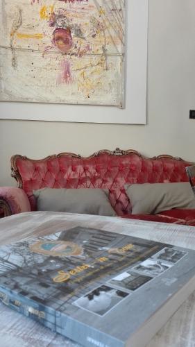 Hostal La Corte Room & Breakfast