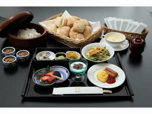 Hotel Racine Shinmaebashi