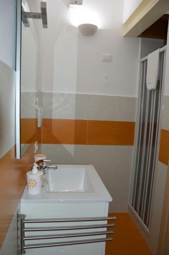 Apartamento Casa Del Porto