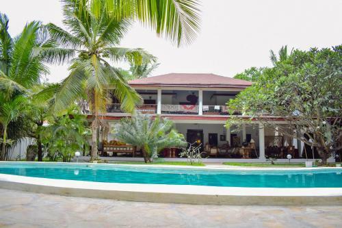 Perfect Vacation Home