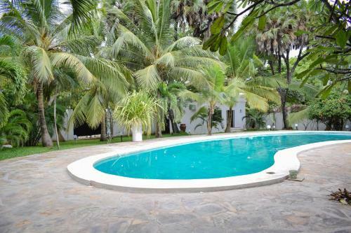Perfect Vacation Home