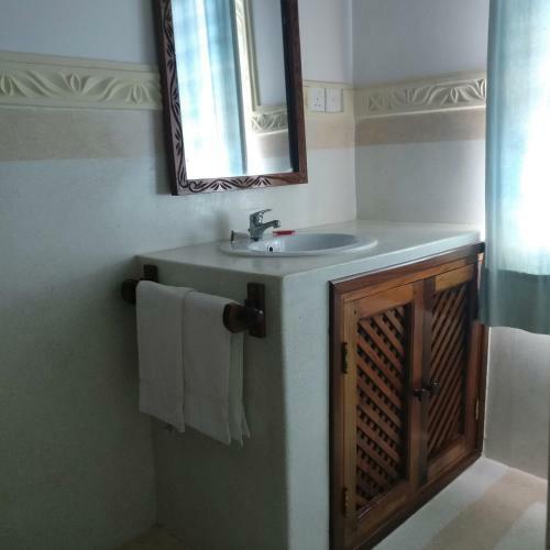 Malaika Beach Villas