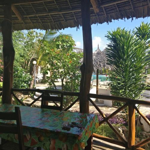 Malaika Beach Villas