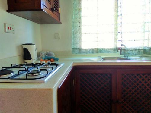 Malaika Beach Villas