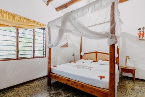 Malaika Beach Villas