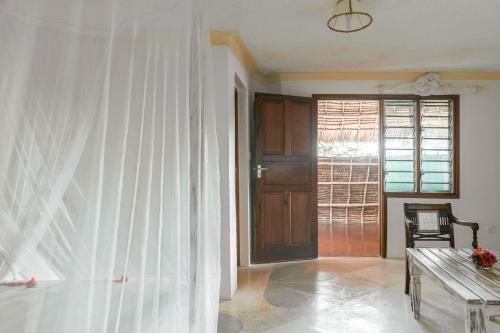 Malaika Beach Villas