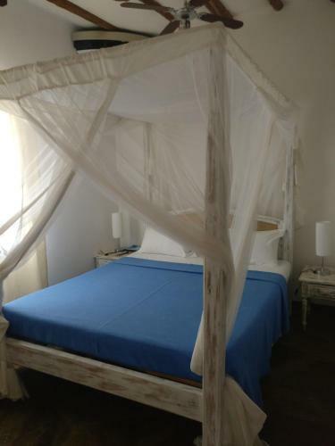 Malaika Beach Villas