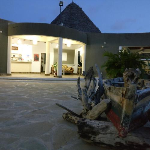 Malaika Beach Villas