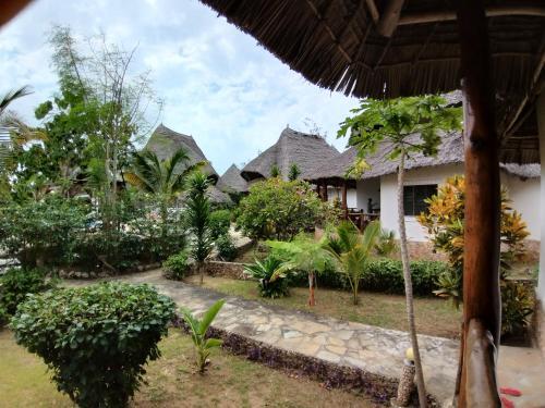 Malaika Beach Villas